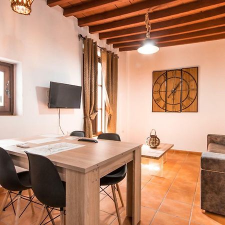Apartamento Completo Pernaleros Centro Granada Exterior foto