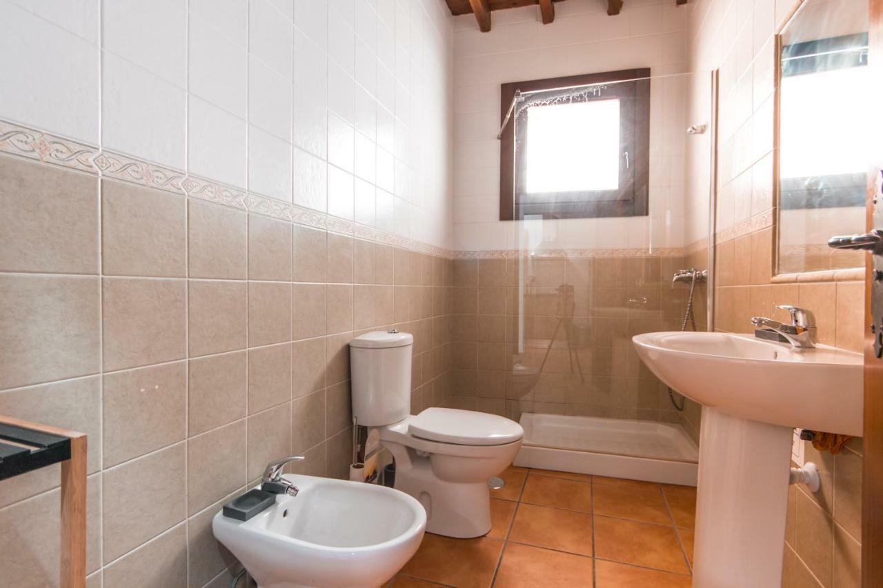 Apartamento Completo Pernaleros Centro Granada Exterior foto